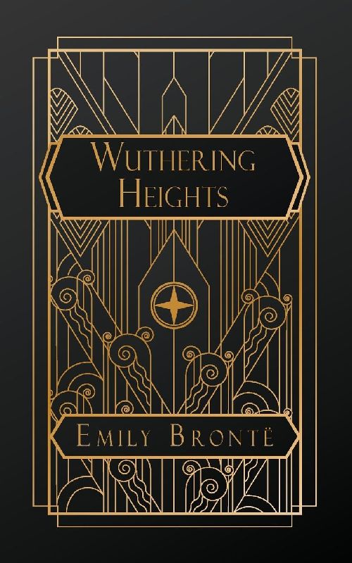 Wuthering Heights