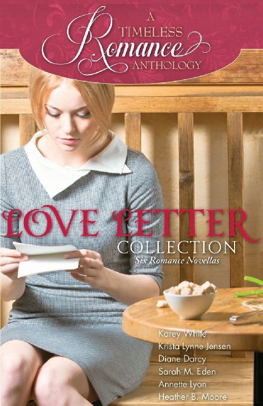 Love Letter Collection