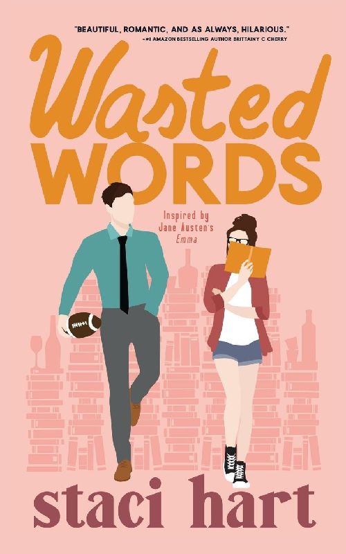 Wasted Words