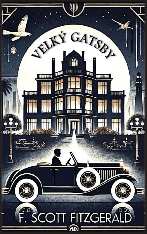 Velký Gatsby
