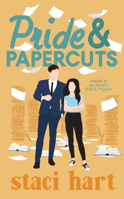 Pride and Papercuts
