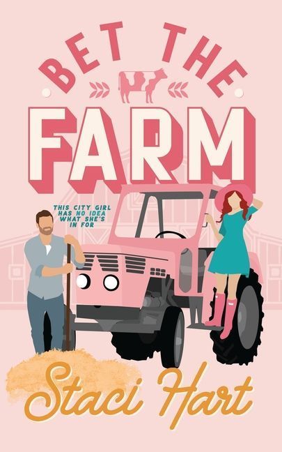 Bet The Farm