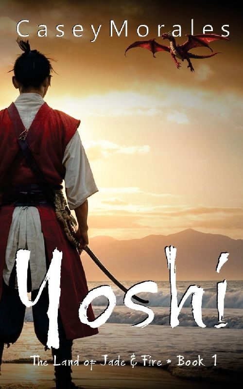Yoshi