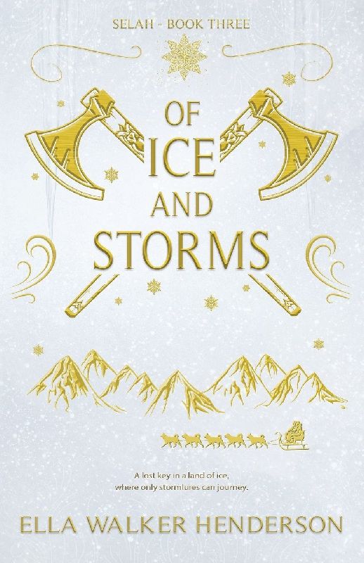 Of Ice and Storms