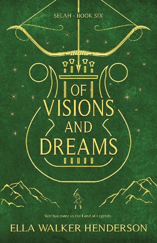 Of Visions and Dreams