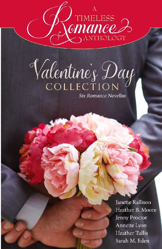 Valentine's Day Collection