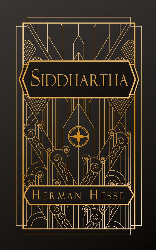 Siddharta