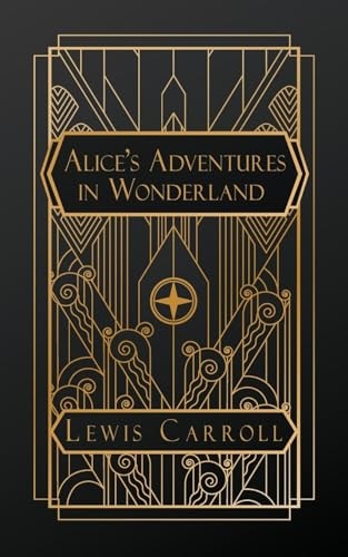 Alice's Adventures in Wonderland