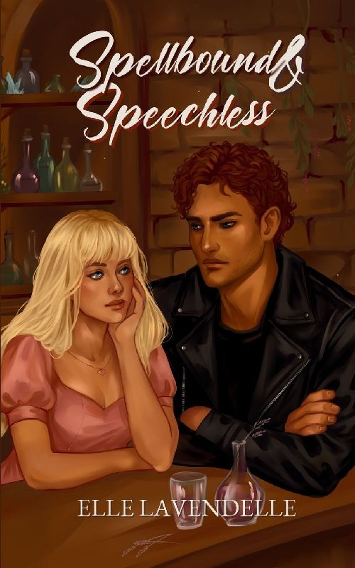 Spellbound & Speechless