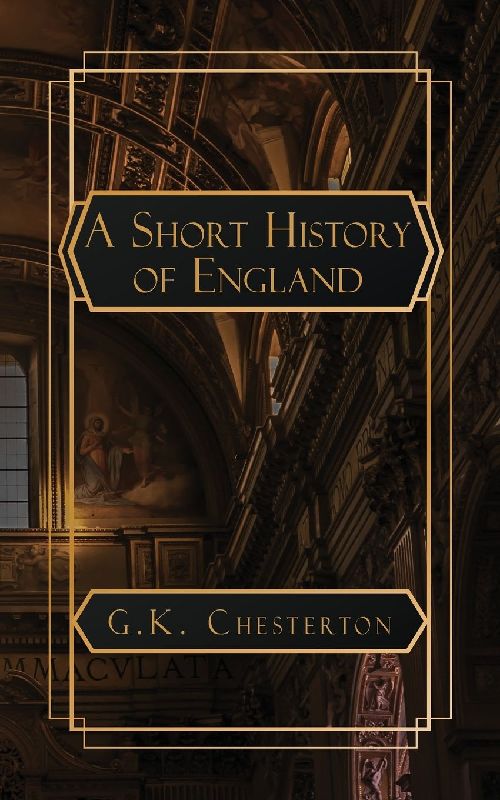 A Short History of England