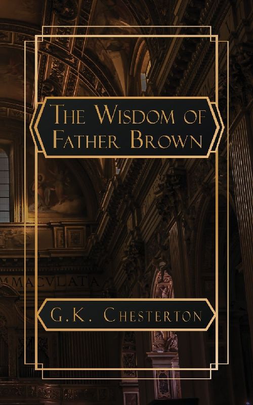 The Wisdom of Father Brown