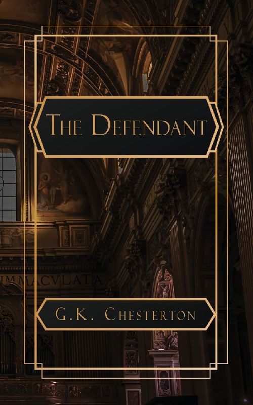 The Defendant