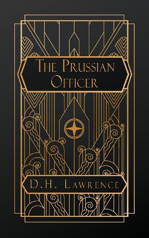 The Prussian Officer
