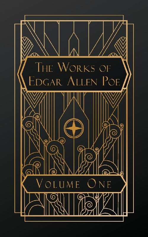 The Works of Edgar Allen Poe