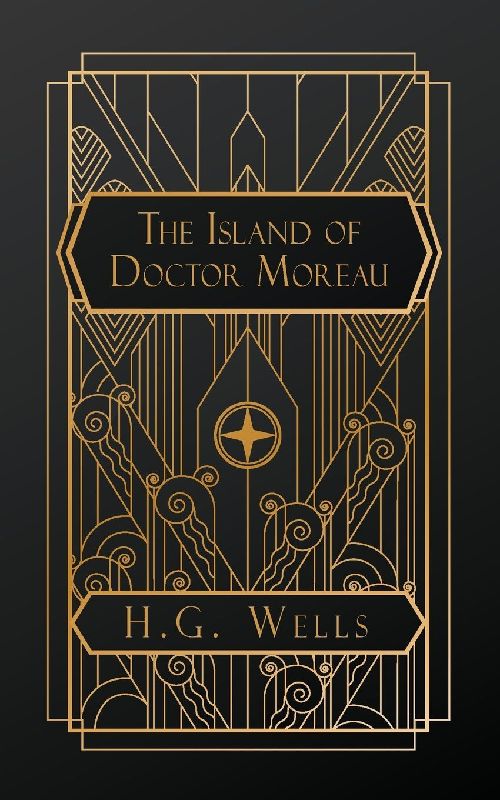 The Island of Doctor Moreau
