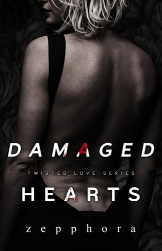 Damaged Hearts (Twisted Love)