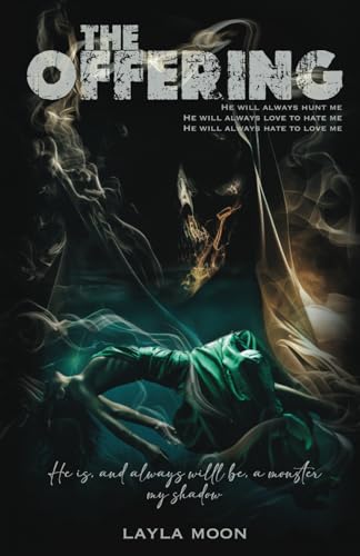 The Offering: Dark Thriller Romance
