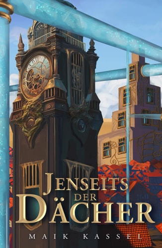 Jenseits der Dächer