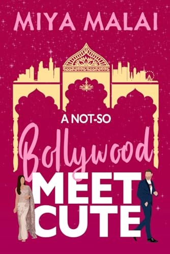 A Not So Bollywood Meet Cute
