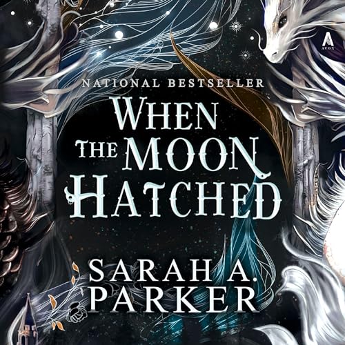 When the Moon Hatched (Moonfall)