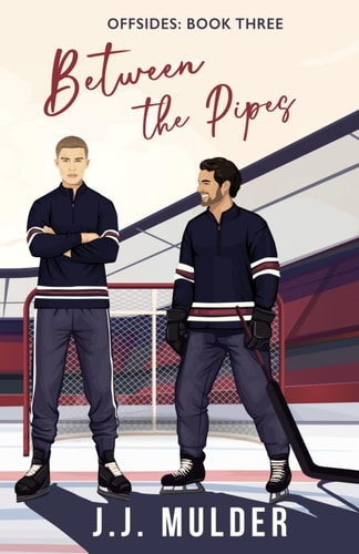 Between the Pipes (Offsides, Band 3)