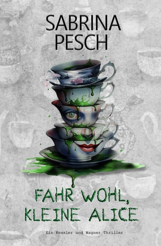 Fahr wohl, kleine Alice