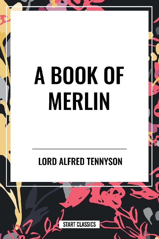 A Book of Merlin