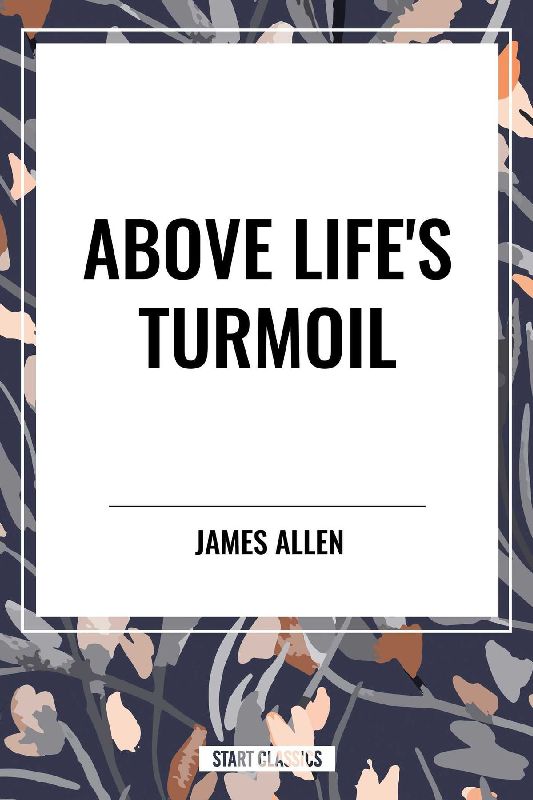 Above Life's Turmoil