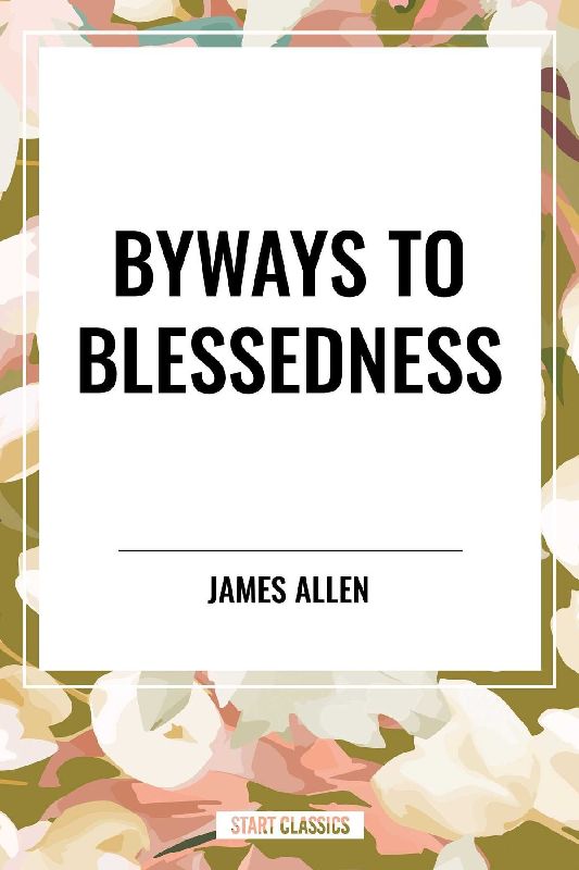 Byways to Blessedness