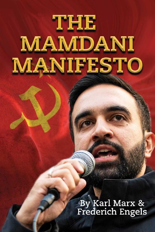The Mamdani Manifesto