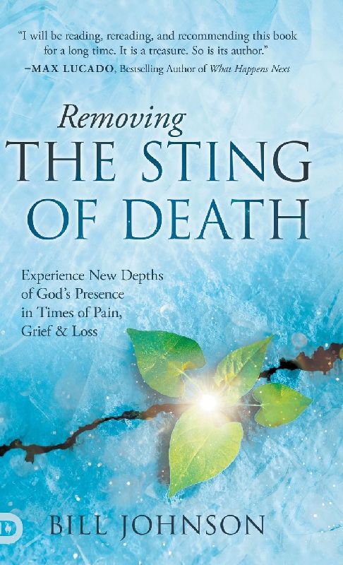 Removing the Sting of Death
