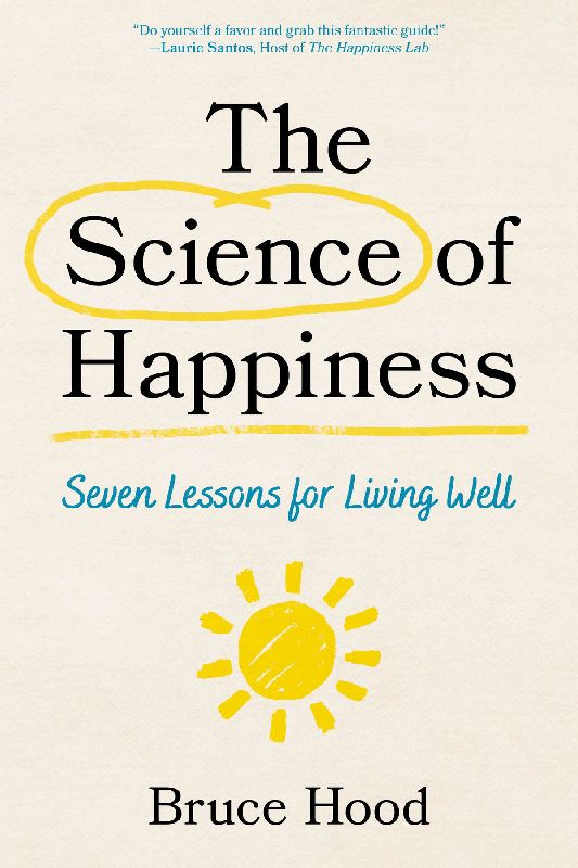 Science of Happiness