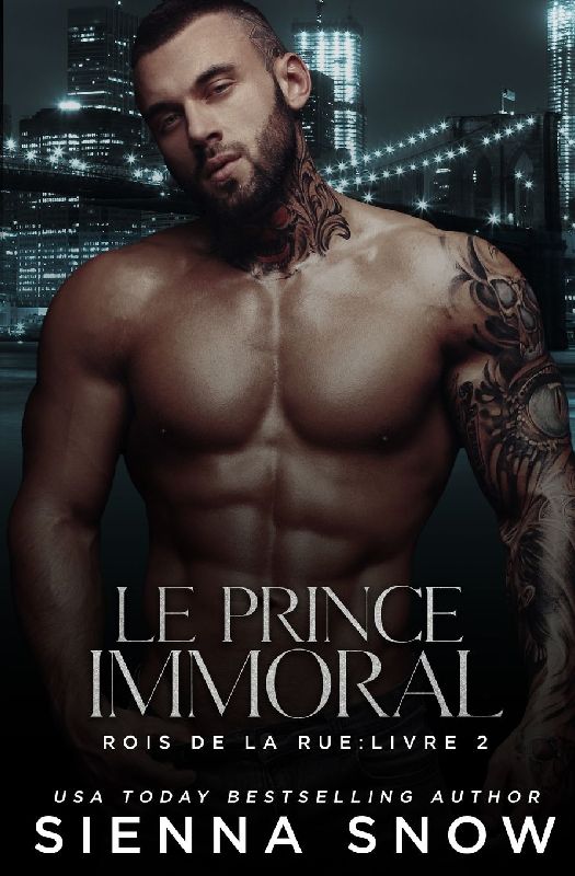 Le Prince Immoral