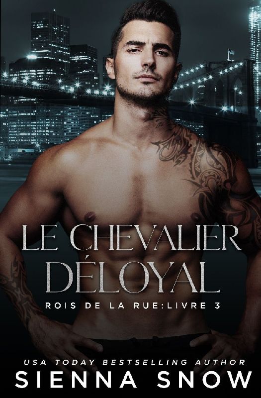 Le Chevalier Déloyal