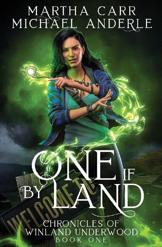 One if by Land