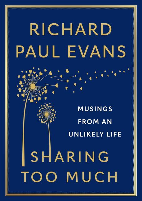 Sharing Too Much