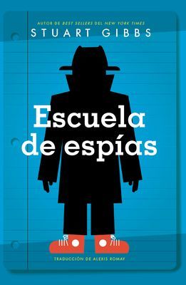 Escuela de Espías (Spy School)