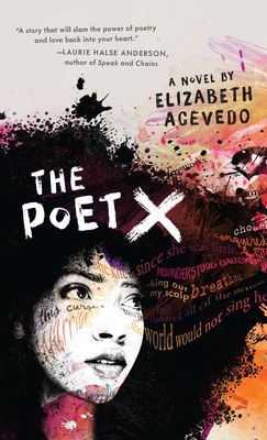 The Poet X