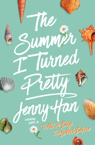 The Summer I Turned Pretty (The Summer I Turned Pretty, 1)
