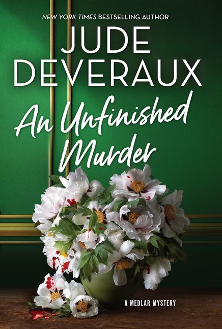 An Unfinished Murder