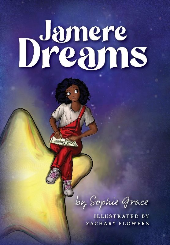 Jamere Dreams