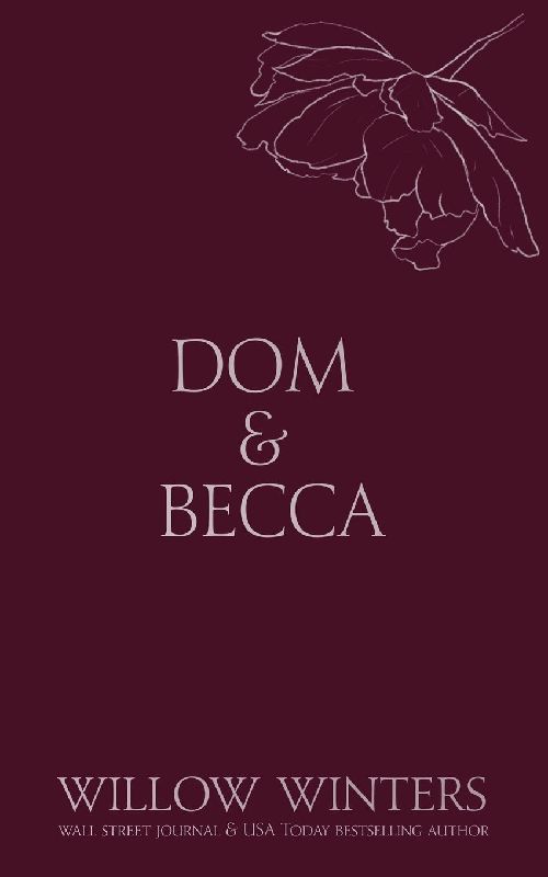 Dom & Becca