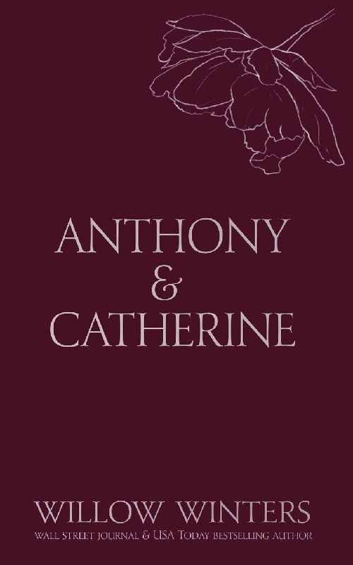 Anthony & Catherine