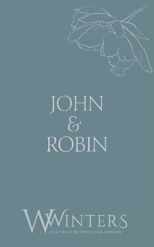 John & Robin