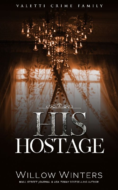 His Hostage