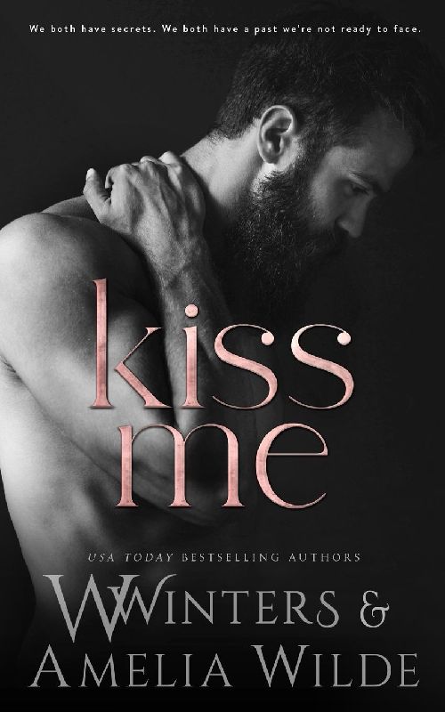 Kiss Me