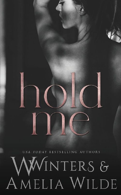 Hold Me