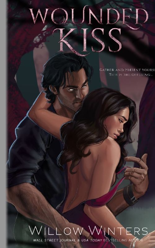 Wounded Kiss