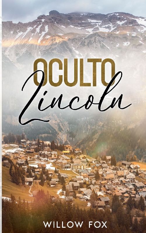Oculto