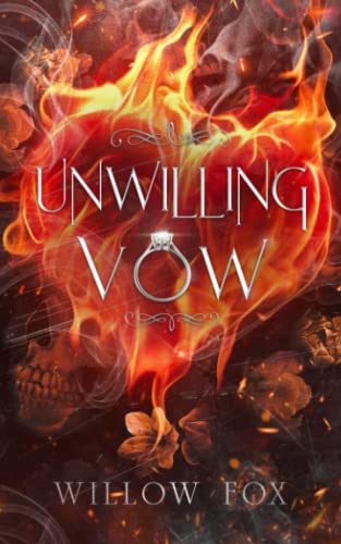 Unwilling Vow: Dark Mafia Arranged Marriage Romance (Mafia Marriages)